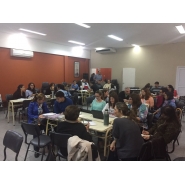 5º Jornada Institucional